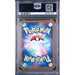 Pokémon TCG: Rowlet {{setAbbreviation}} 082 NM PSA 9 (Back)