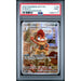 Pokémon TCG: Scrafty #139 PSA 9-138647917