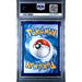 Pokémon TCG: Venusaur & Snivy Gx SM229 PSA 9 - Sun & Moon Black Star Promo-143218058 (back)