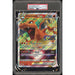 Pokémon TCG: Charizard Vstar #018 PSA 8-69553584