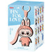 Labubu - Pin for Love Series Pendant Blind Box (N-Z)