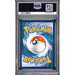 Pokémon TCG: Mega Charizard X Ex {{setAbbreviation}} 023 NM PSA 10 (Back)