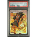 Pokémon TCG: Hau #144 PSA 8 - Guardians Rising-94248206