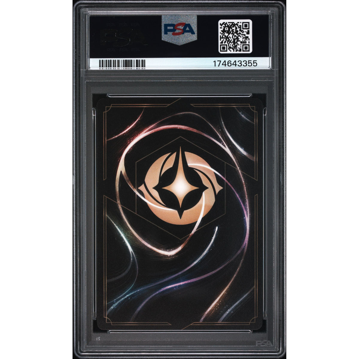Lorcana: Next Stop, Olympus #234 PSA 10-174643355