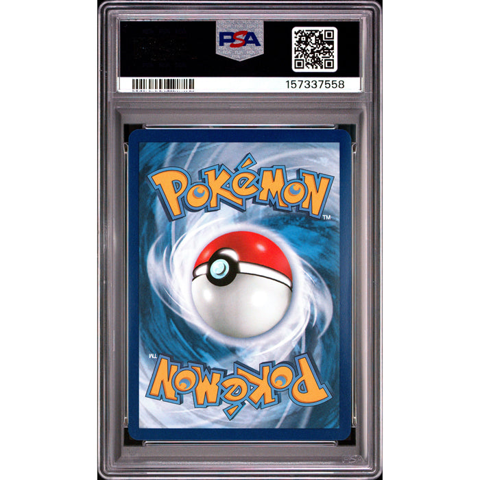 Pokémon TCG: Umbreon Ex #176 PSA 10 - Scarlet & Violet Promo