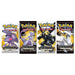 Legendary Treasures Booster Pack