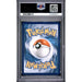 Pokémon TCG: Charmander {{setAbbreviation}} 038 NM PSA 10 (Back)