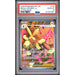 Pokémon TCG: Mega Lopunny Ex #115 PSA 10-151258687