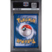 Pokémon TCG: Nidoking #150 PSA 5 Holo - Aquapolis-154971029 (back)