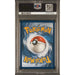 Pokémon TCG: Charizard Ex #183 PSA 10 - 151-97477313 (back)