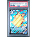 Pokémon TCG: Surfing Pikachu Vmax #009 PSA 9 - Celebrations-143218082