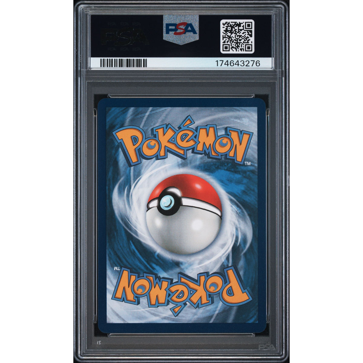 Pokémon TCG: Mega Kangaskhan Ex #182 PSA 10-174643276