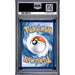 Pokémon TCG: Dragonair {{setAbbreviation}} 181 NM PSA 9 (Back)