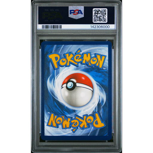 Pokémon TCG: Eevee {{setAbbreviation}} 173 NM PSA 10 (Back)