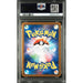 Pokémon TCG: Ambipom {{setAbbreviation}} 092 NM PSA 9 (Back)