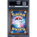 Pokémon TCG: Crustle {{setAbbreviation}} 067 NM PSA 9 (Back)