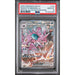 Pokémon TCG: Rocket's Nidoking Ex #233 PSA 10-157288390