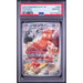 Pokémon TCG: Pawmot #085 PSA 10-157115533