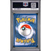 Pokémon TCG: Eevee {{setAbbreviation}} 51 NM PSA 8 (Back)