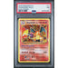 Pokémon TCG: Charizard Holo #11 PSA 7-98763066