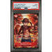 One Piece TCG: Monkey D. Luffy #006 PSA 10-147354584