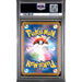 Pokémon TCG: Ambipom {{setAbbreviation}} 092 NM PSA 9 (Back)