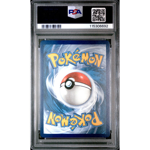 Pokémon TCG: Venusaur-Holo {{setAbbreviation}} 15 NM PSA 10 (Back)
