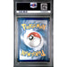 Pokémon TCG: Venusaur-Holo {{setAbbreviation}} 15 NM PSA 10 (Back)