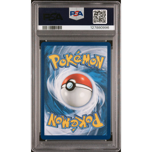 Pokémon TCG: Bulbasaur #143 PSA 10 - Stellar Crown-127880996 (back)