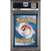 Pokémon TCG: Bulbasaur #143 PSA 10 - Stellar Crown-127880996 (back)