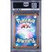 Pokémon TCG: Flygon {{setAbbreviation}} 088 NM PSA 9 (Back)