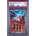 Pokémon TCG: Timburr #131 PSA 9-147817321