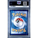 Pokémon TCG: Mega Gengar Ex {{setAbbreviation}} 056 NM PSA 10 (Back)
