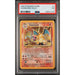 Pokémon TCG: Charizard #4 PSA 1 Holo - Base Set-136807399