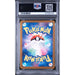 Pokémon TCG: Toedscruel {{setAbbreviation}} 068 NM PSA 9 (Back)