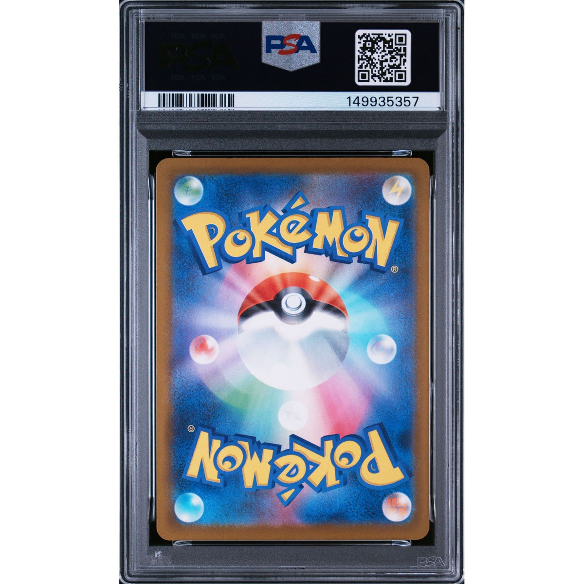 Pokémon TCG: Drakloak #212 PSA 9-149935357