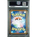 Pokémon TCG: Ludicolo {{setAbbreviation}} 081 NM PSA 9 (Back)