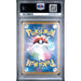 Pokémon TCG: N's Zoroark Ex #242 PSA 10 - Japanese-146636870 (back)