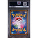 Pokémon TCG: Magneton {{setAbbreviation}} 112 NM PSA 9 (Back)