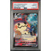 Pokémon TCG: Mimikyu Vmax TG17 PSA 10 - Brilliant Stars