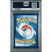 Pokémon TCG: Blitzle {{setAbbreviation}} 114 NM PSA 10 (Back)