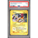 Pokémon TCG: Raikou Holo #H26 PSA 1-166182117