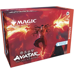 Magic: Avatar The Last Airbender Bundle