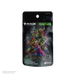 The Magic: The Gathering – Teenage Mutant Ninja Turtles Mystery Packs by Wizards of the Coast feature the four turtles in action and include one 25mm spindown die and two random token sheets.