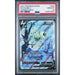 Pokémon TCG: Celebi V #245 PSA 10 - Fusion Strike-123670563