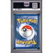Pokémon TCG: Pikachu {{setAbbreviation}} 60 NM PSA 9 (Back)