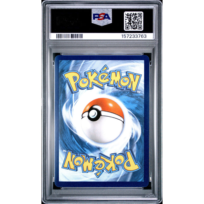 Pokémon TCG: Dedenne {{setAbbreviation}} 093 NM PSA 10 (Back)