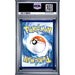 Pokémon TCG: Dedenne {{setAbbreviation}} 093 NM PSA 10 (Back)