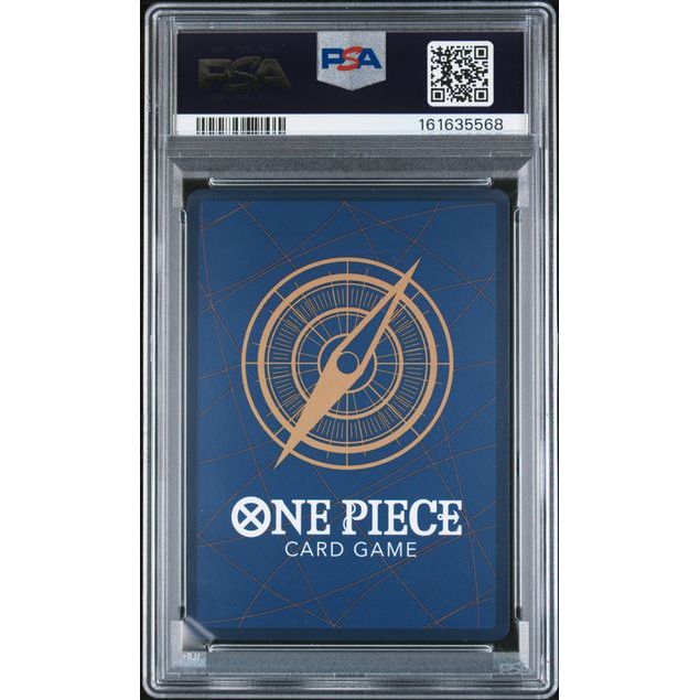 Pokémon TCG: San-Gorou {{setAbbreviation}} 003 NM PSA 10 (Back)