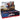 Wizards of the Coast's Magic: The Gathering - Marvel's Spider-Man Play Booster Display features Spider-Man swinging over New York City. Guaranteed foil in every pack! For ages 13+.